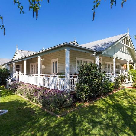 Birches B&B Taree Extérieur photo