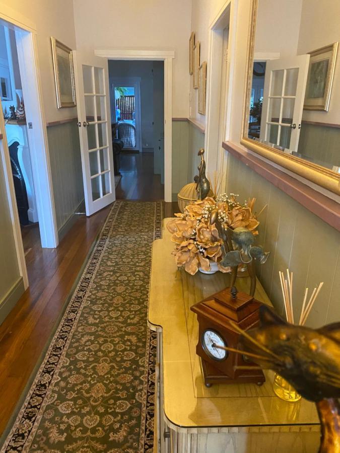 Birches B&B Taree Extérieur photo