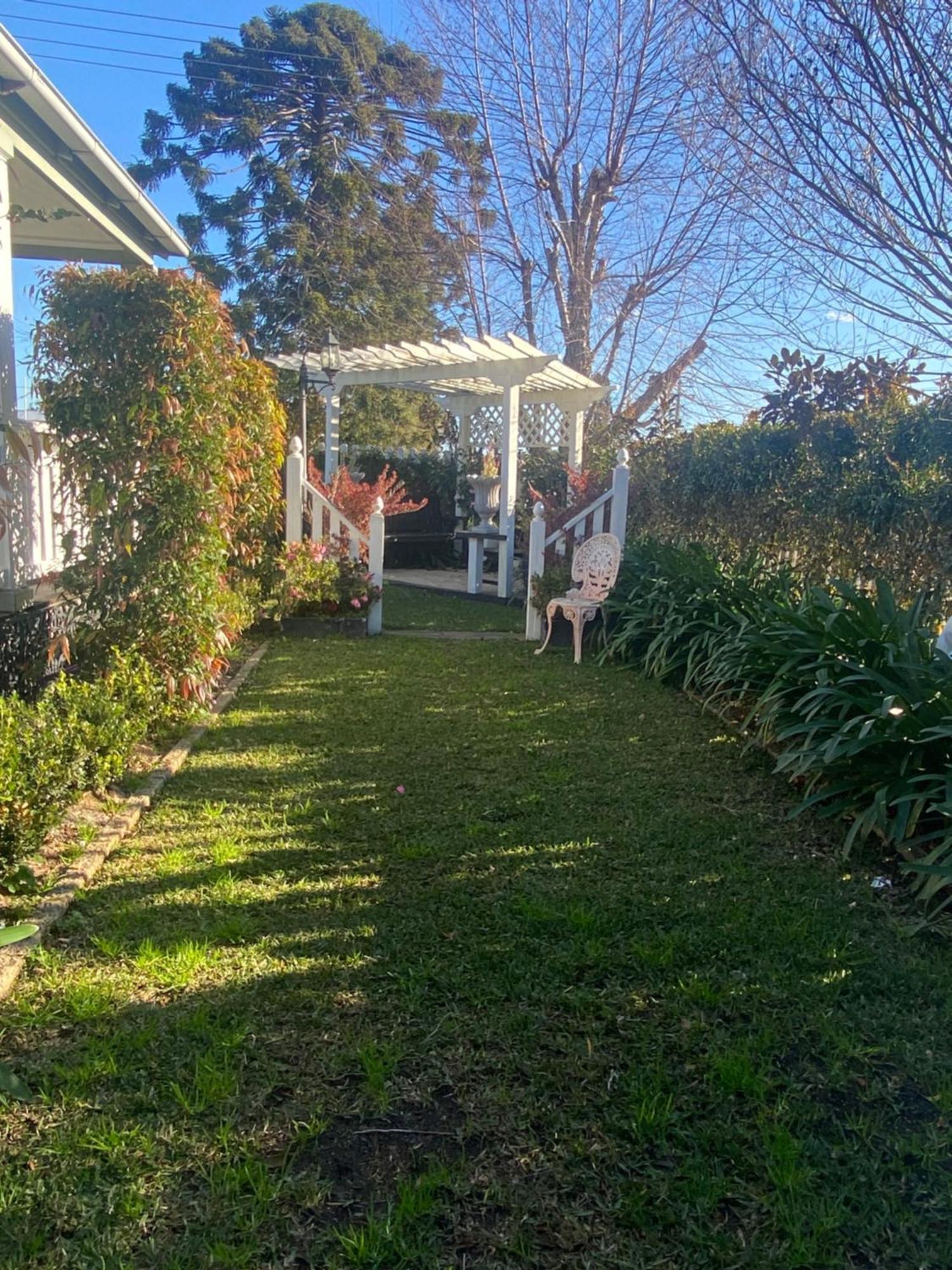 Birches B&B Taree Extérieur photo