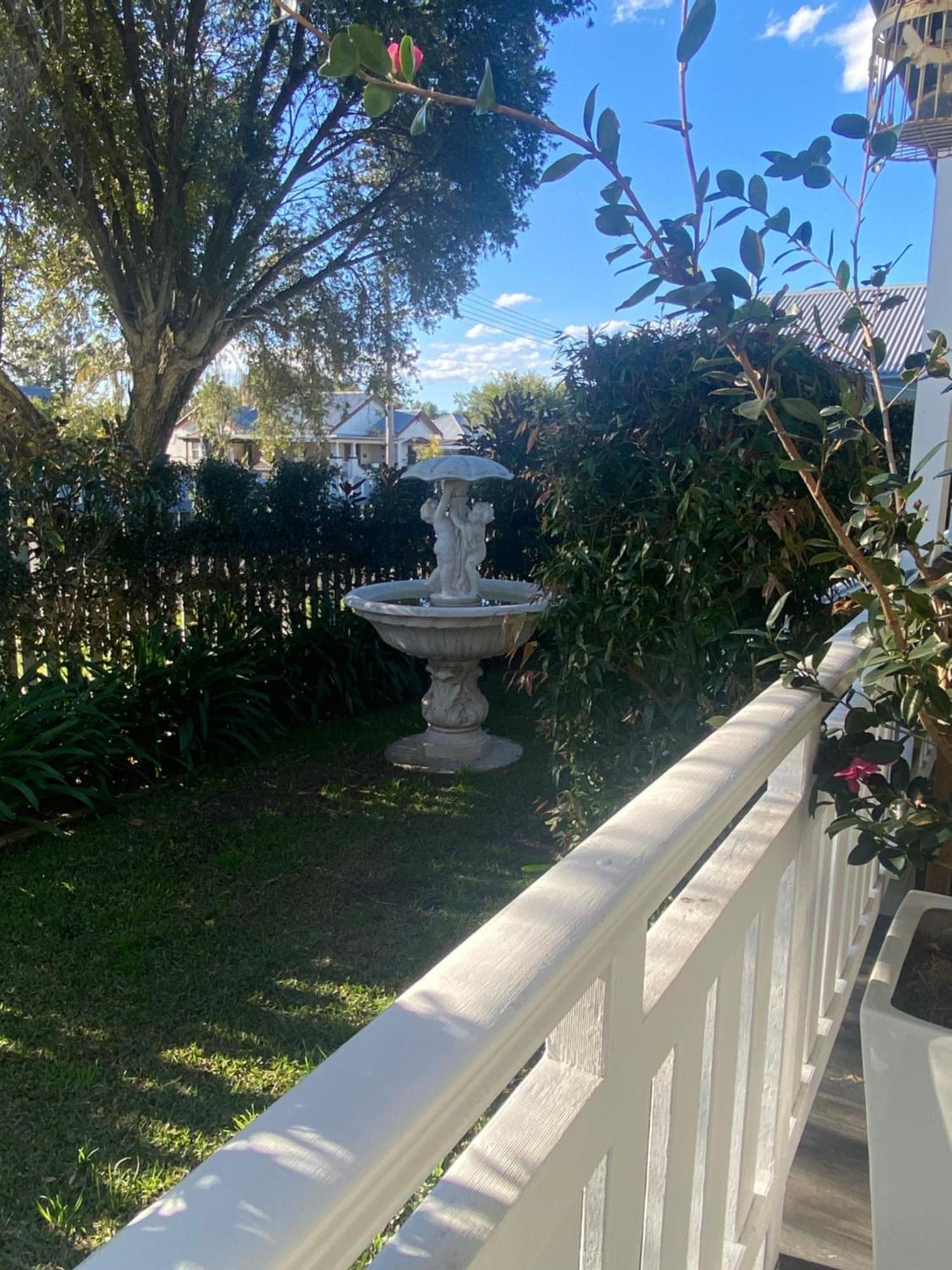 Birches B&B Taree Extérieur photo