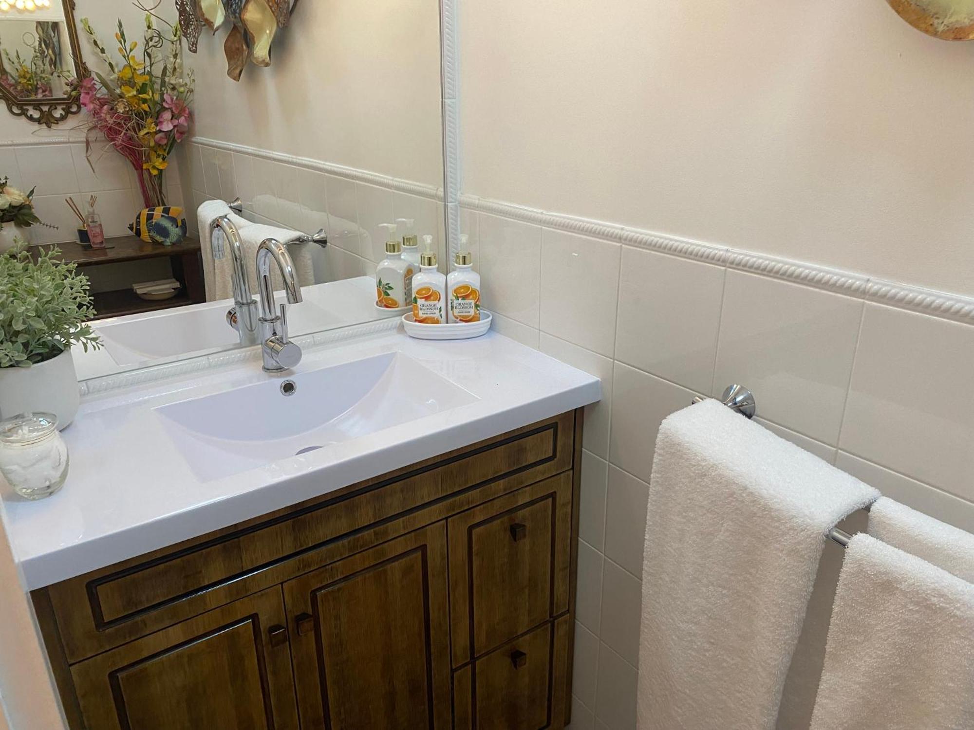 Birches B&B Taree Extérieur photo