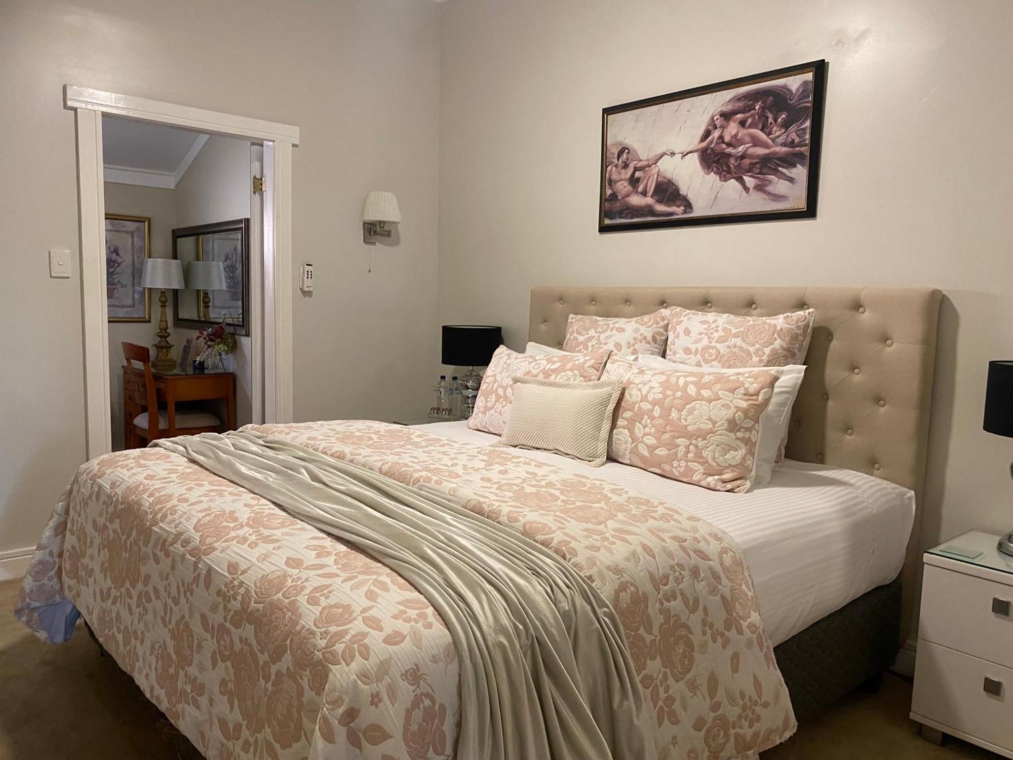 Birches B&B Taree Extérieur photo