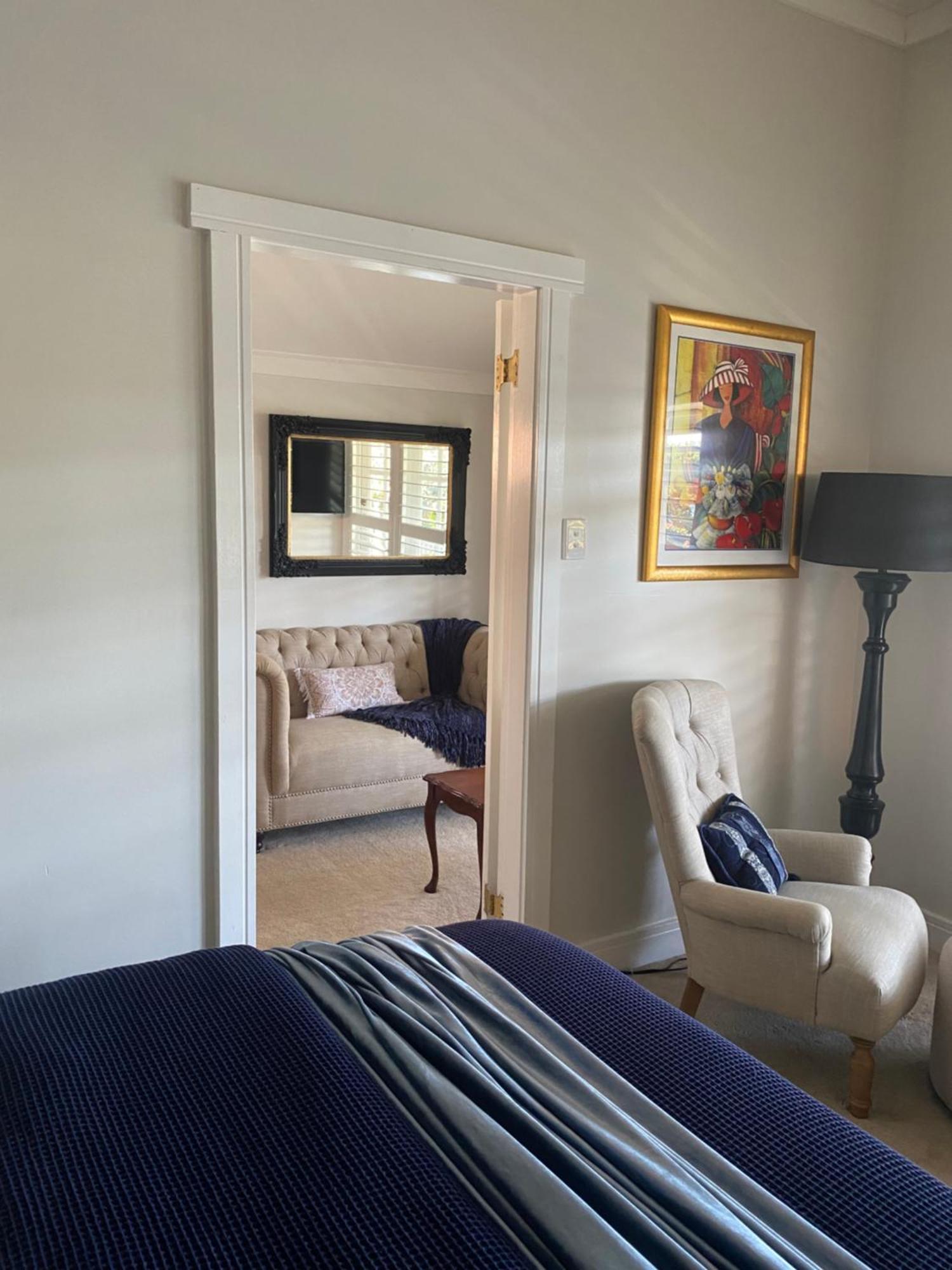 Birches B&B Taree Extérieur photo