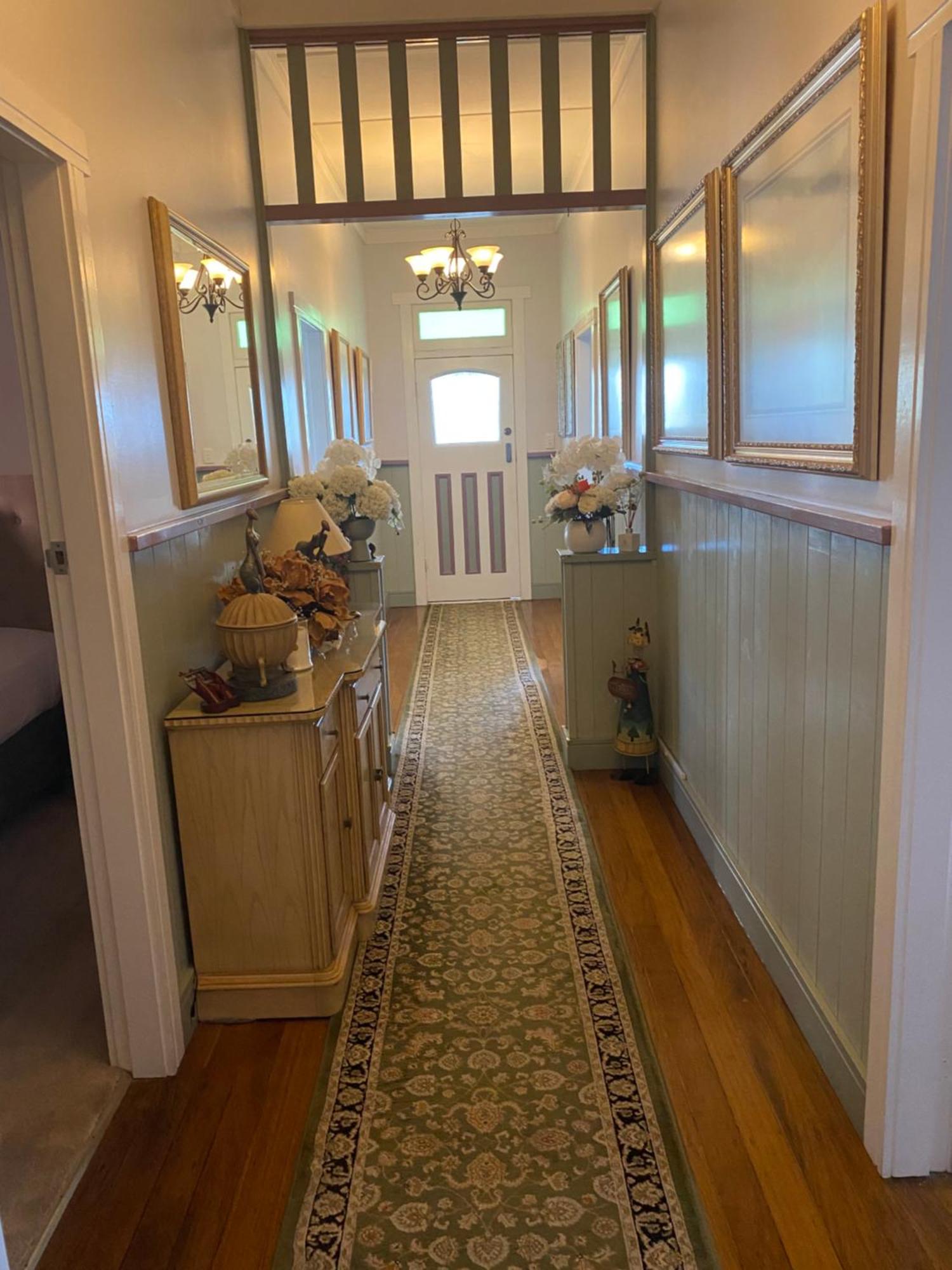 Birches B&B Taree Extérieur photo