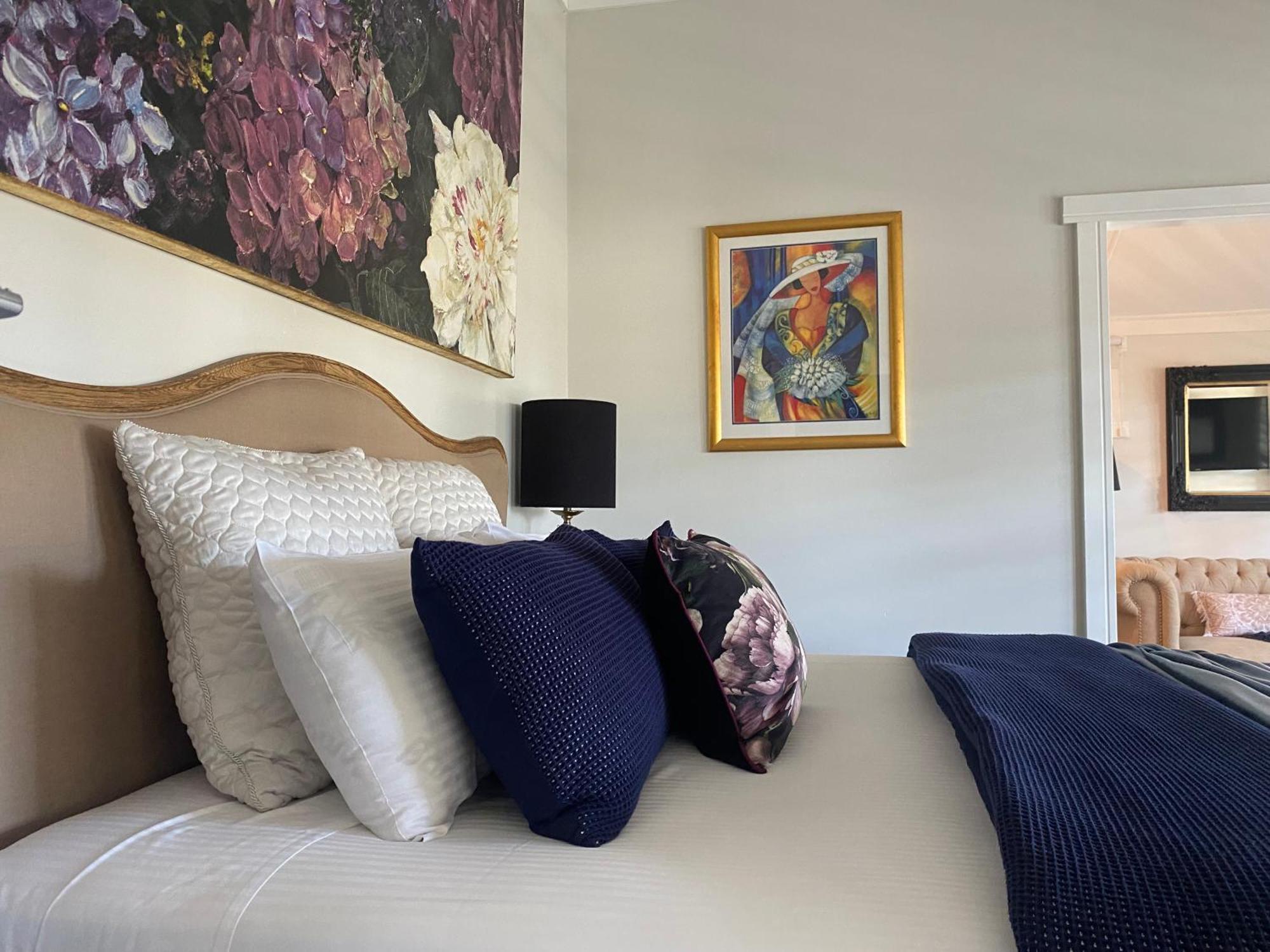 Birches B&B Taree Extérieur photo