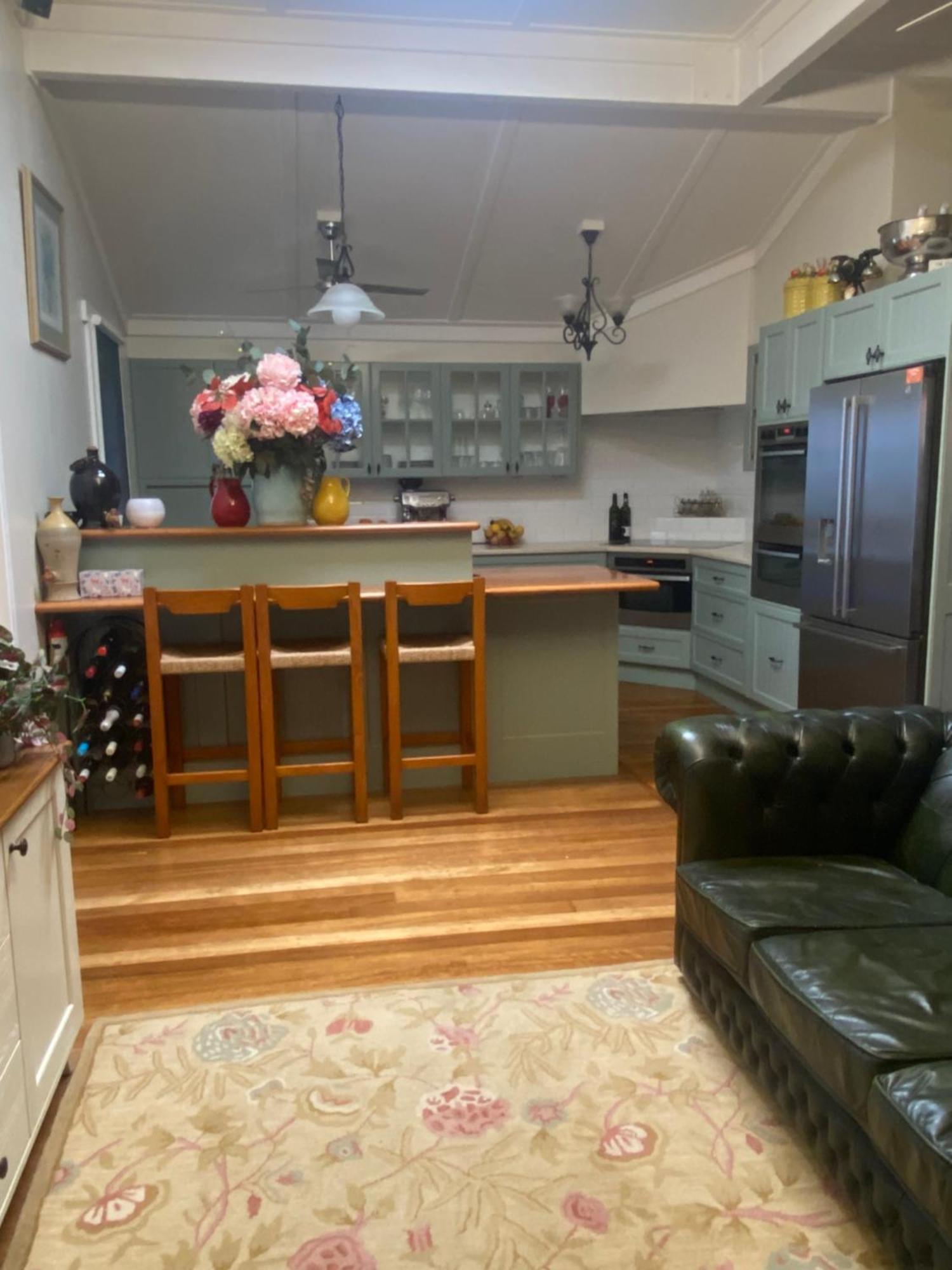 Birches B&B Taree Extérieur photo