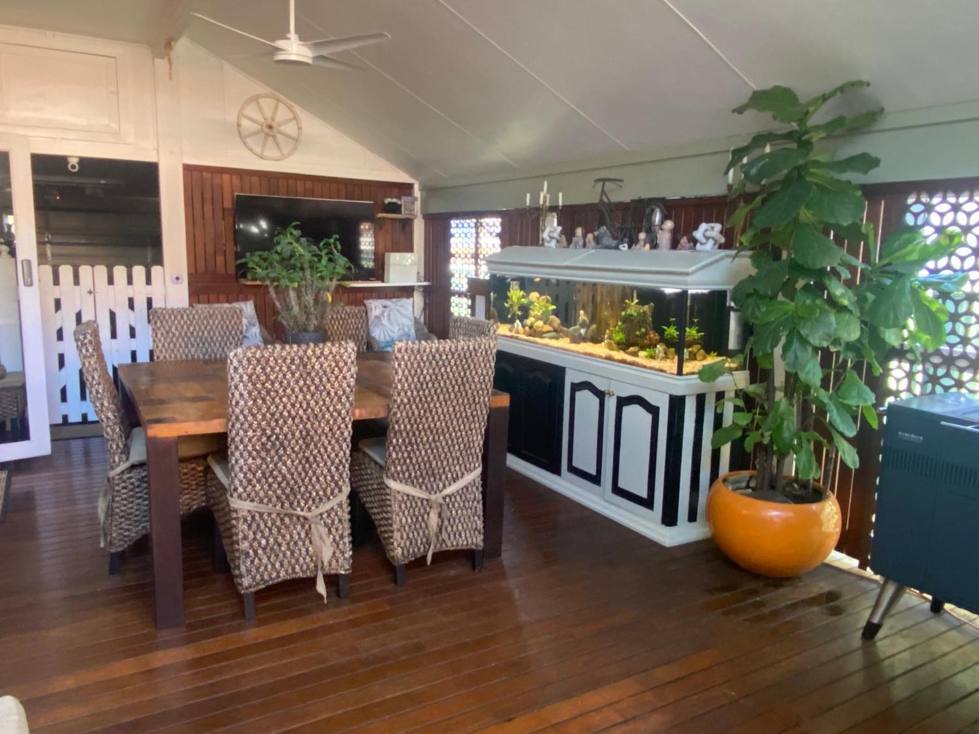 Birches B&B Taree Extérieur photo
