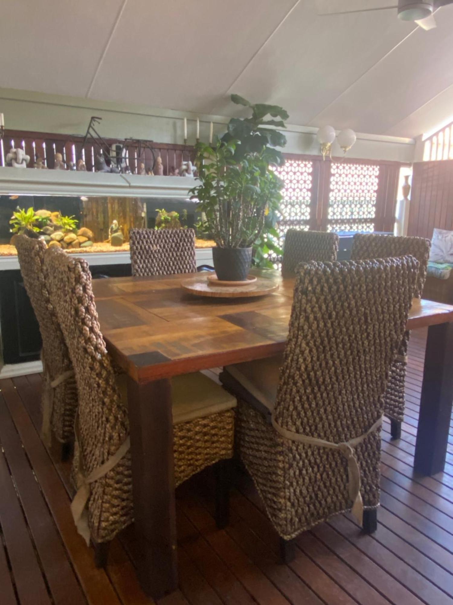 Birches B&B Taree Extérieur photo