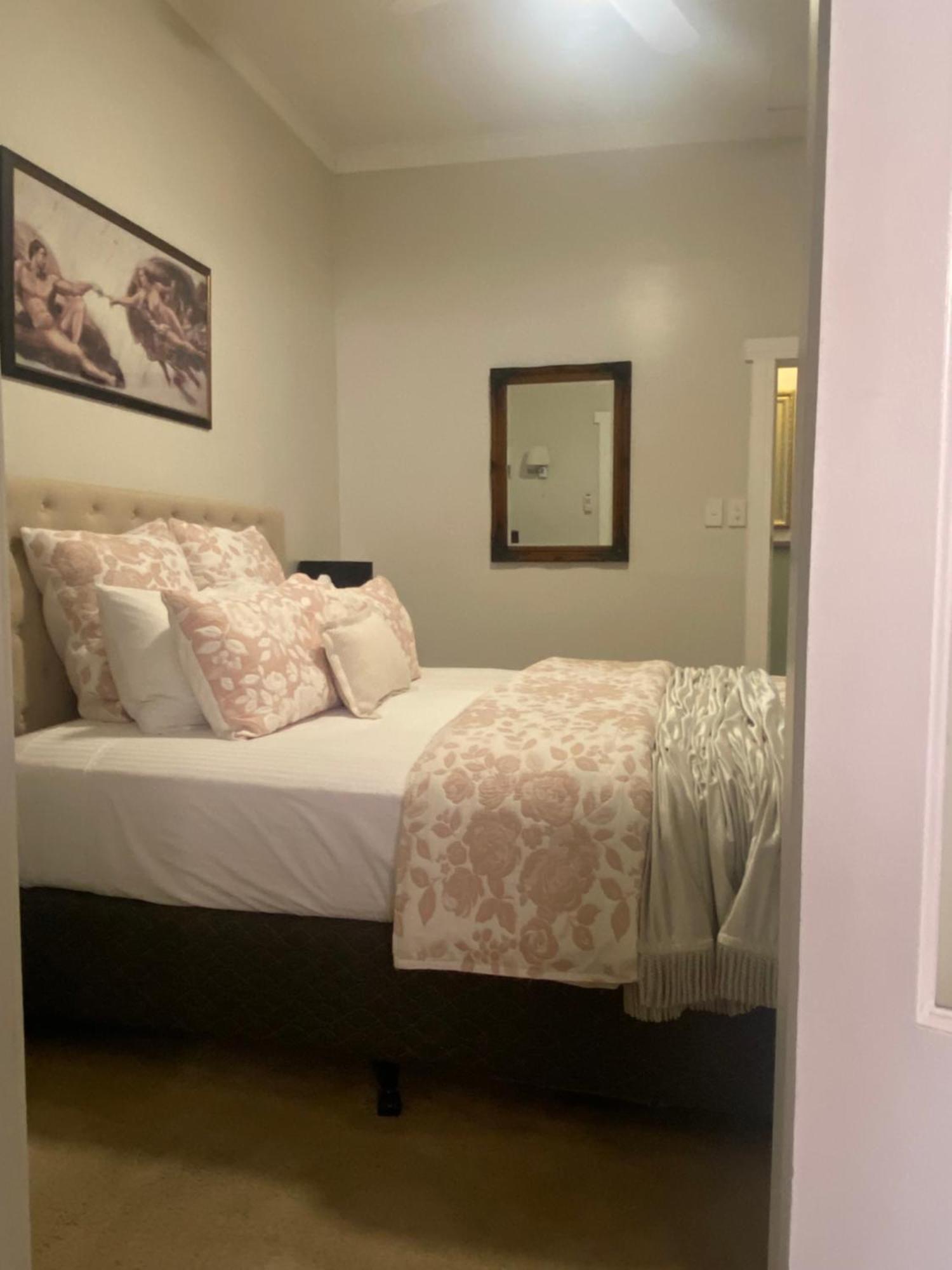 Birches B&B Taree Extérieur photo
