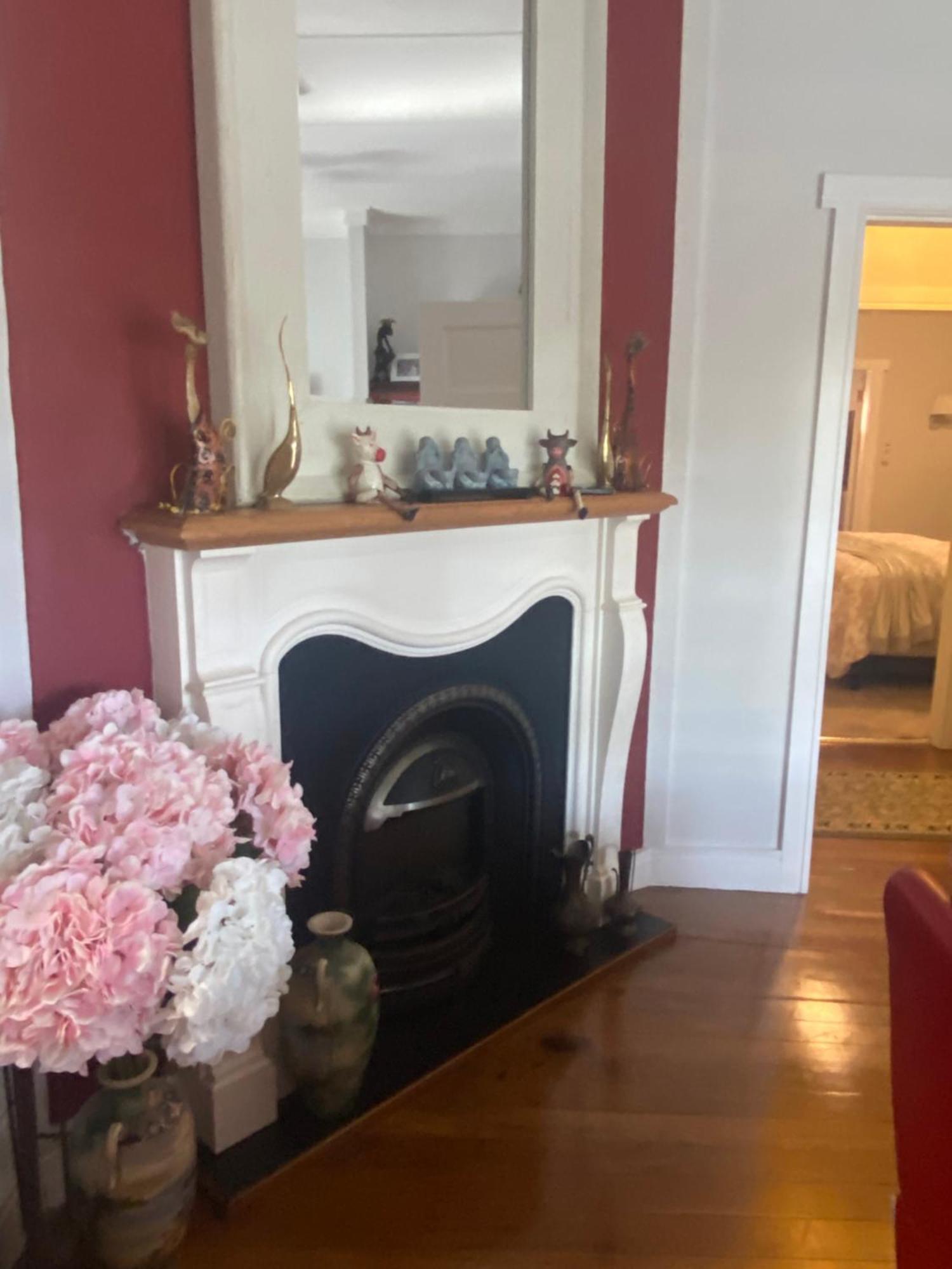 Birches B&B Taree Extérieur photo