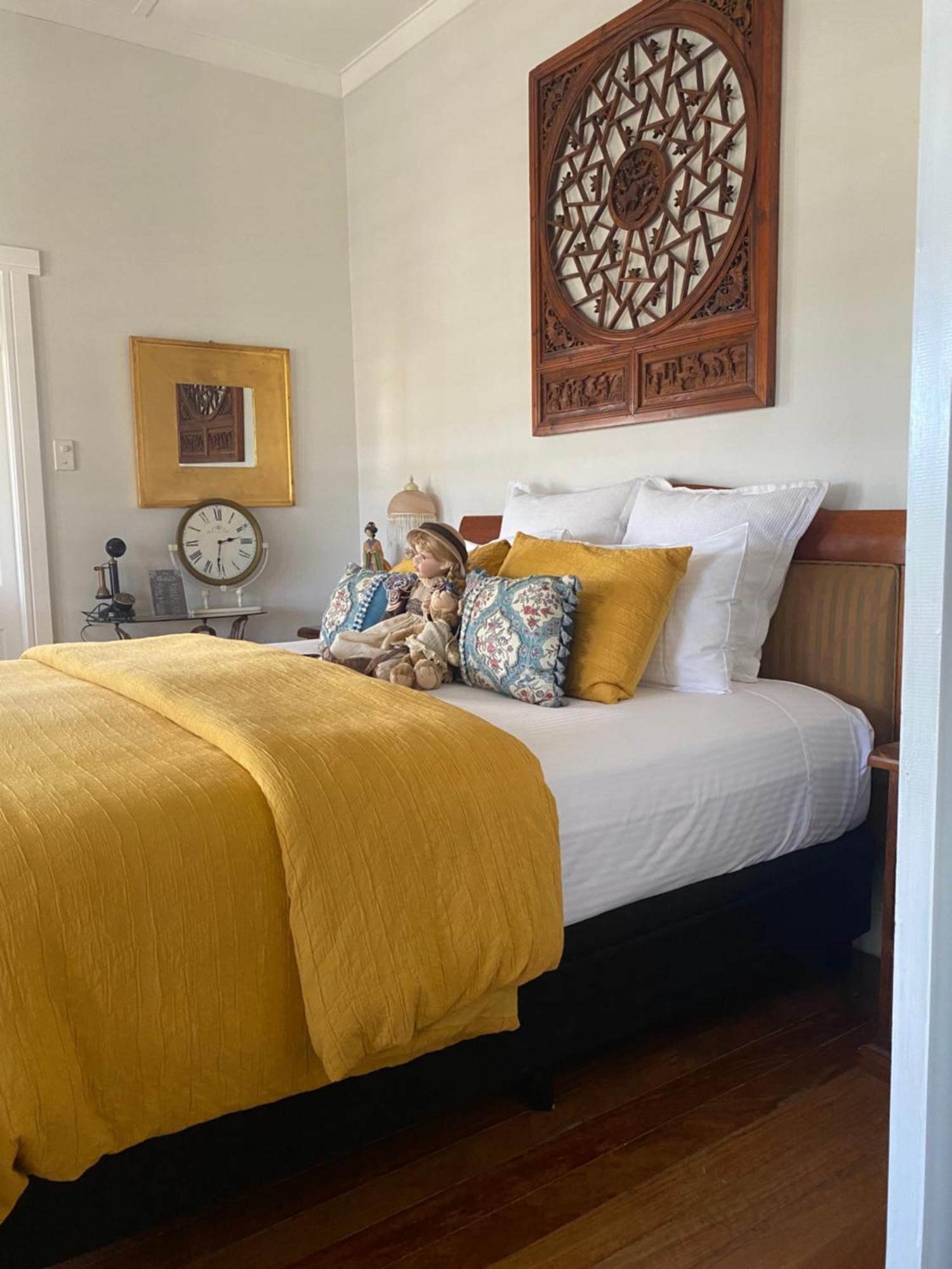 Birches B&B Taree Extérieur photo