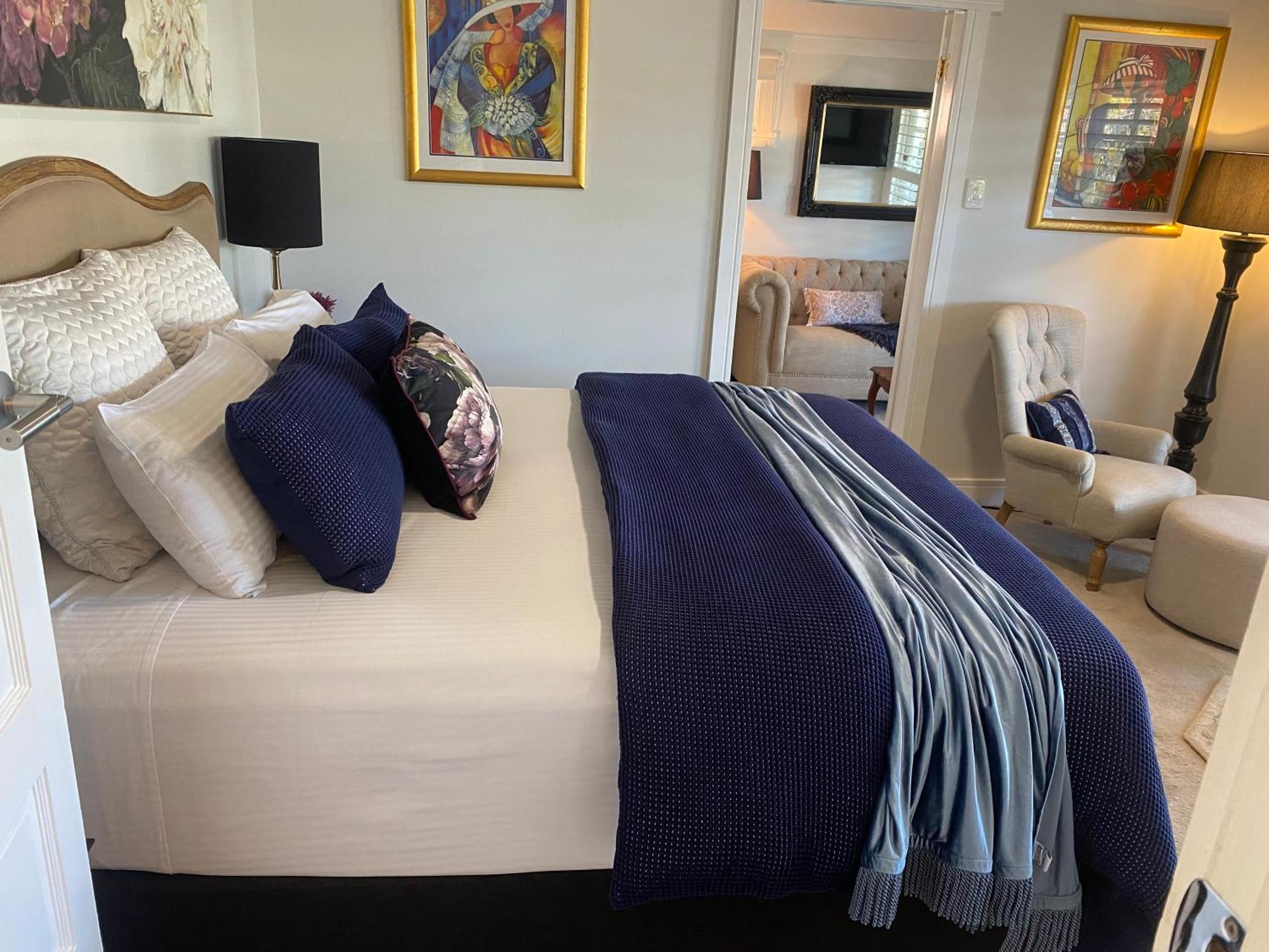 Birches B&B Taree Extérieur photo