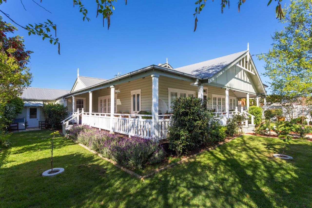Birches B&B Taree Extérieur photo