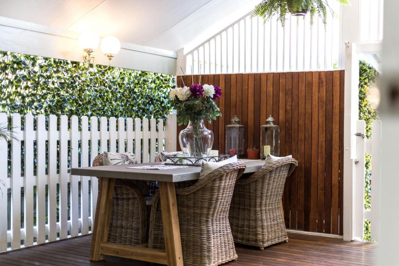 Birches B&B Taree Extérieur photo