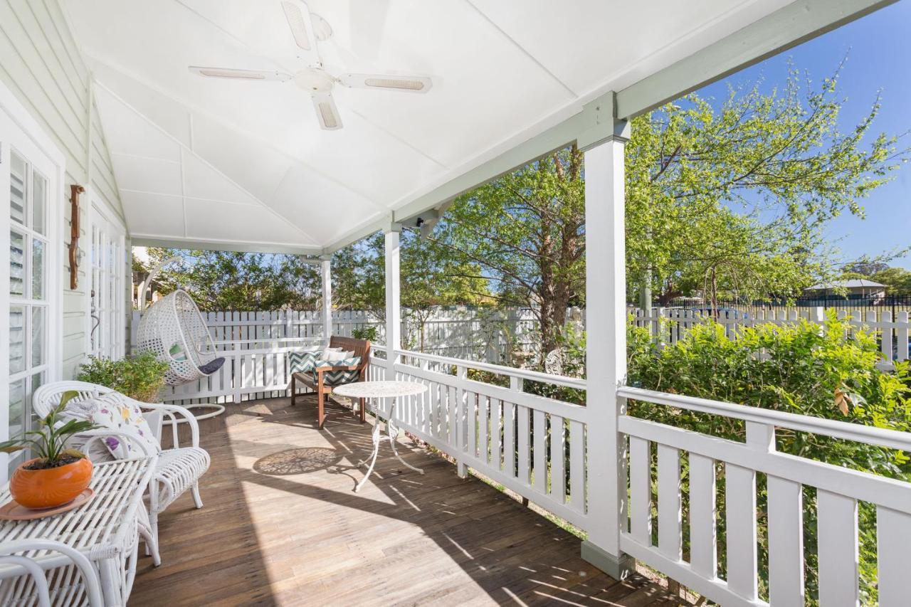 Birches B&B Taree Extérieur photo